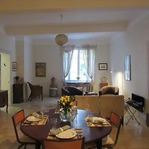 Coeur De L'arquet Apartment