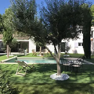 La Maison 1440 Bed & Breakfast